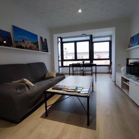 La Quadra De Quelo 1 Apartamento Ager Exterior foto