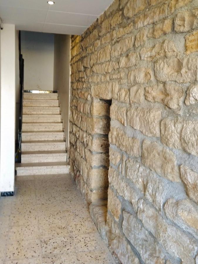 La Quadra De Quelo 1 Apartamento Ager Exterior foto